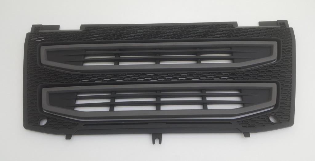 Купить Оригинальная решётка радиатора решётка радиатора решётка радиатора бампер капот подножка лавка volvo fh 4