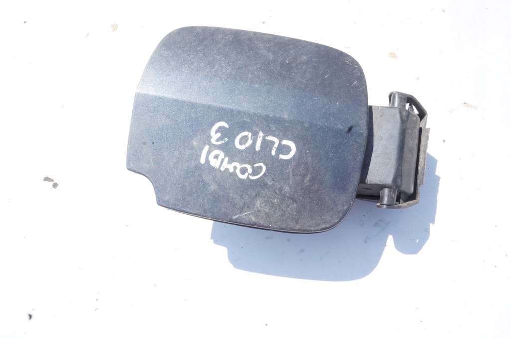 фото №1, Крышка заливной топлива renault clio 3 kombi