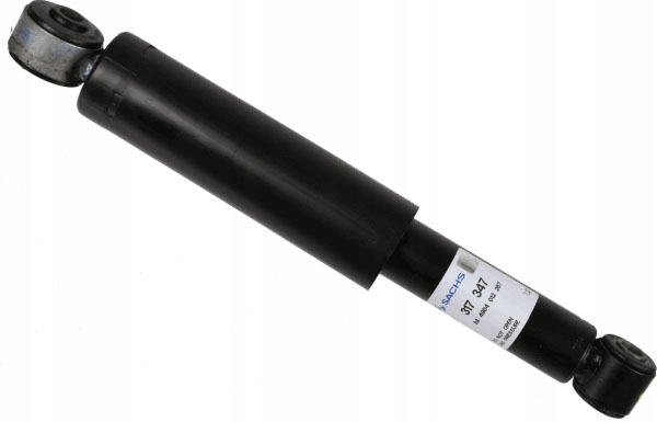 фото №1, Sachs 317347 амортизатор задняя l/p