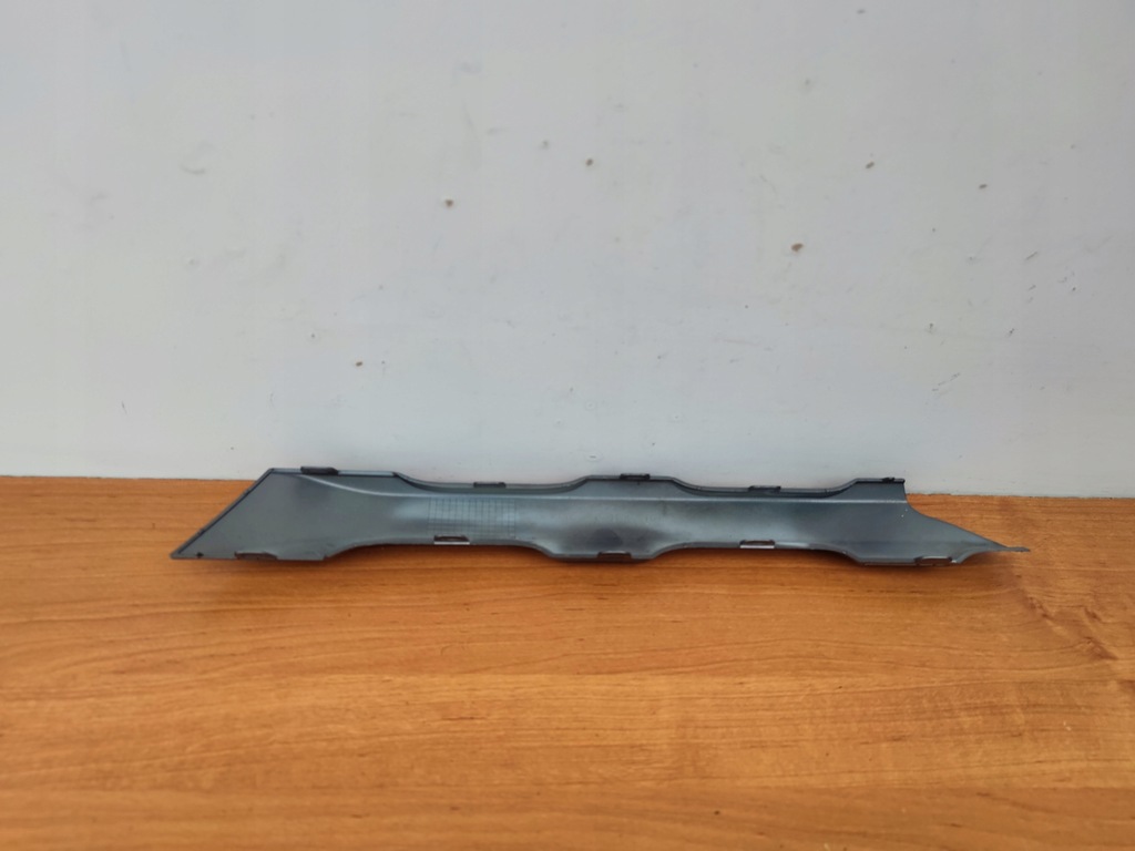 фото №2, Suzuki grand vitara права молдинг решітка накладка r