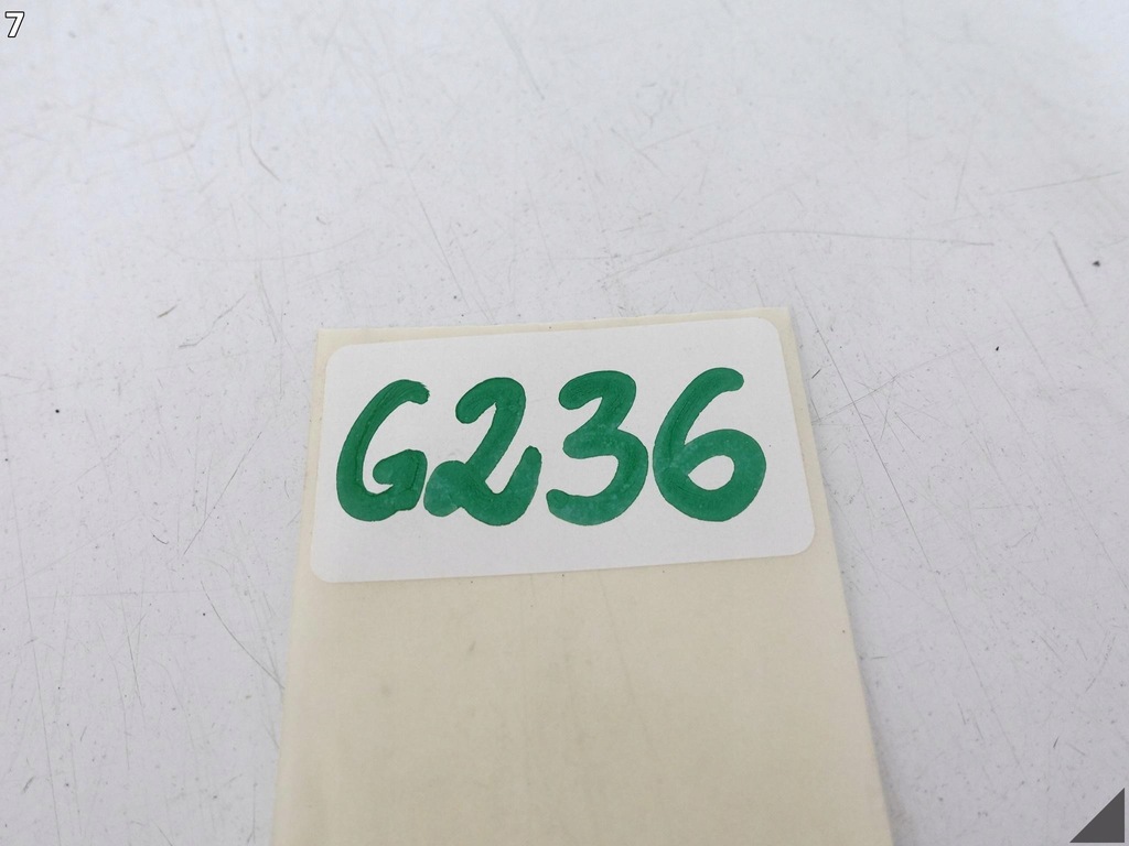 фото №8, Audi rs7 s7 4g8 c7 vw porsche камера перед задня шланг ручка кронштейн пластина