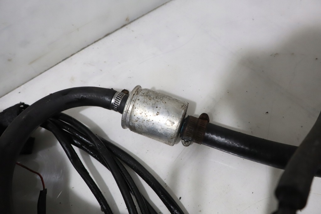 фото №7, Електропроводка lpg renault espace iii 2.0