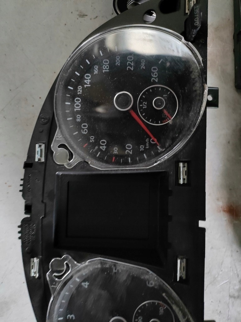 фото №11, Passat b7 2.0tdi набір стартовий