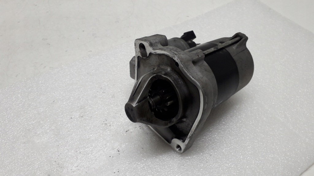 Купить Peugeot citroen opel 1.2thp стартер 9812715480