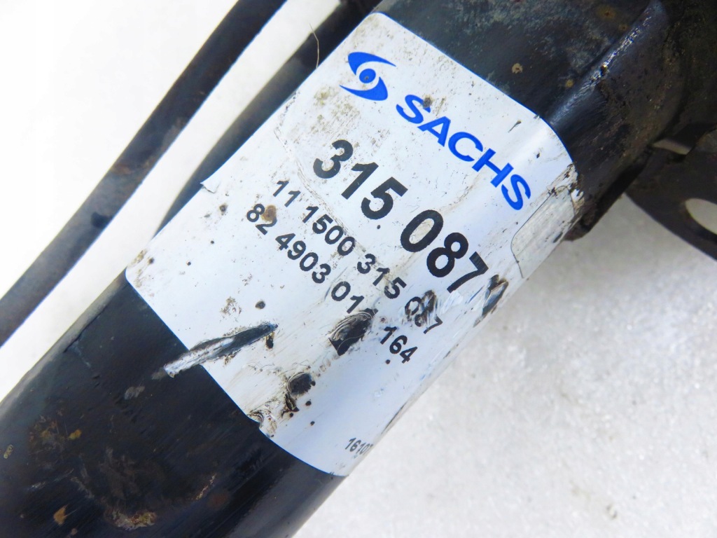 фото №15, Sachs амортизатор audi, skoda, vw |315 087
