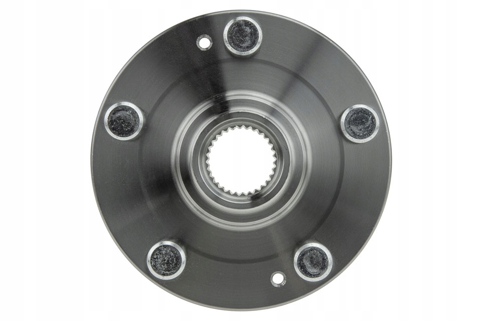 фото №5, Ступица колеса перед bez подшипник