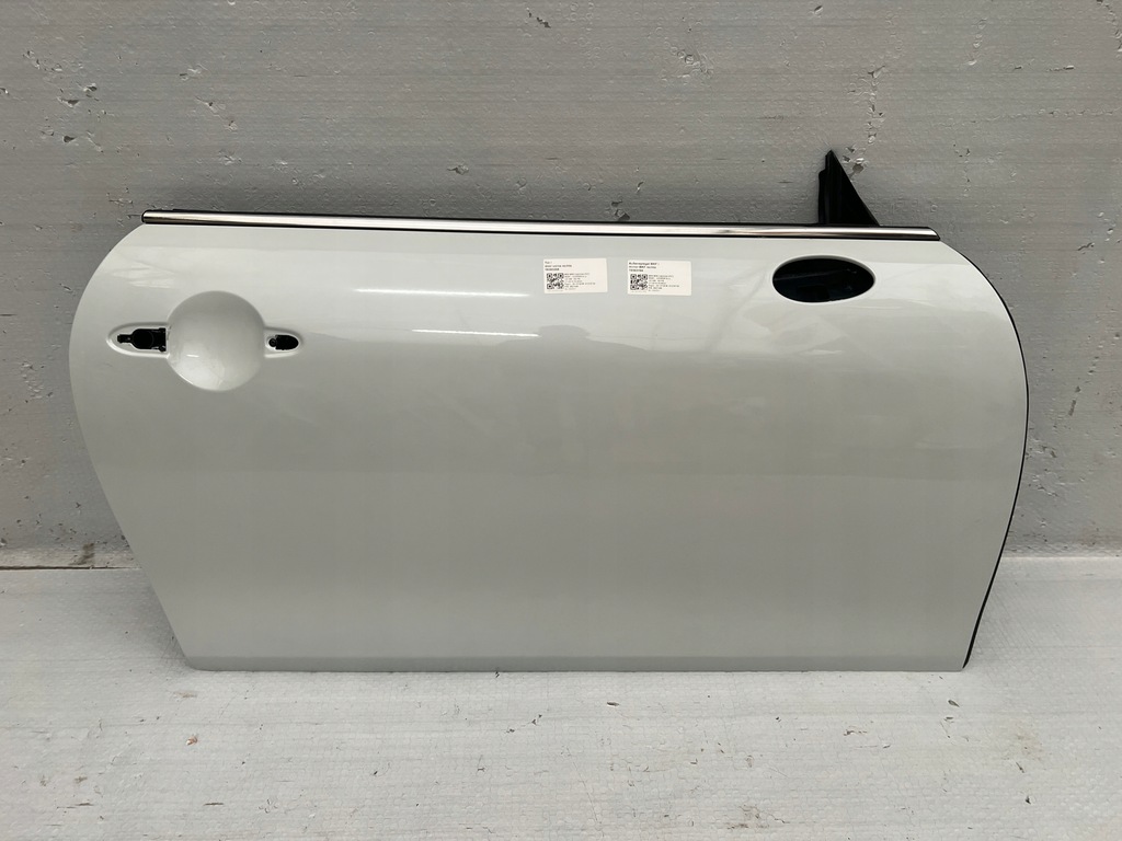 фото №1, Дверь правое mini cooper f56 f57 полный