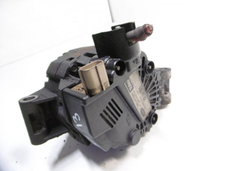 фото №7, Ford ka генератор 3s5t10300aa 1,3