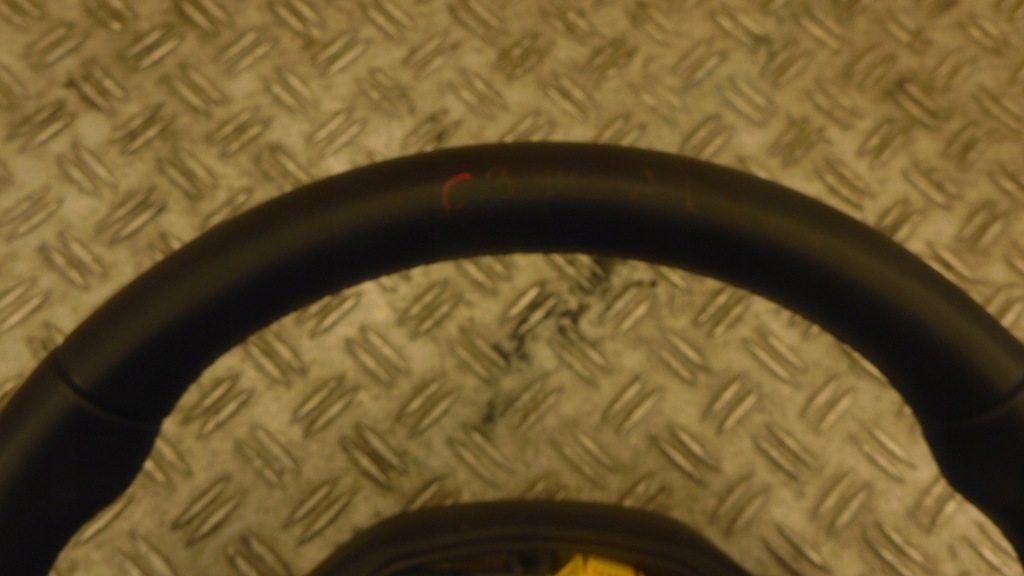 фото №5, Воздуховод мультифункция citroen c3 iii