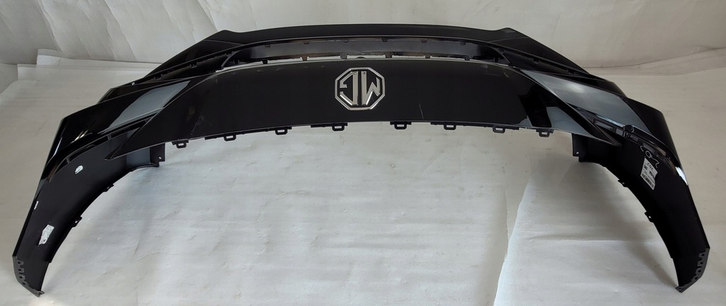 фото №10, Бампер перед передній mg 3 iii 2024- p112222