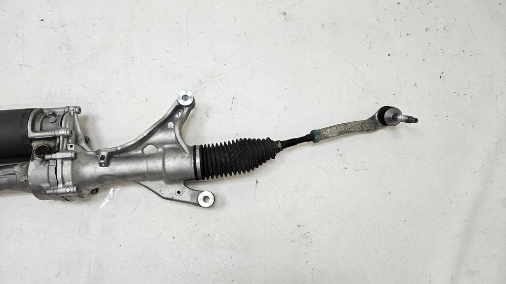 фото №9, Трансмиссия рулевая mercedes c-klasa w206