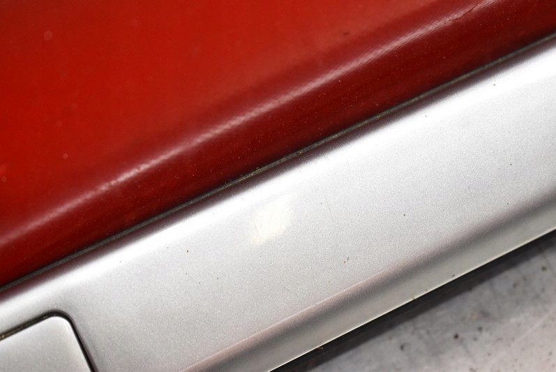 фото №9, Рейлинг рейлинги кровельные комплект серебристый 75551-05030 toyota avensis t27 kombi