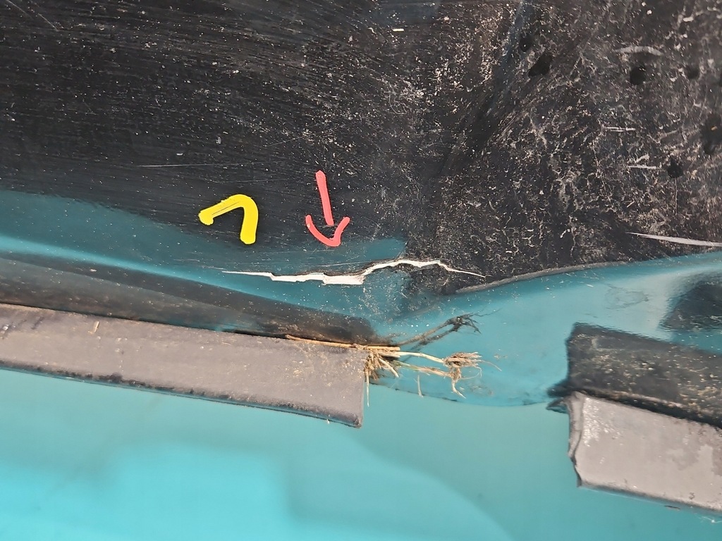 фото №7, Бампер перед kia sportage ii 04-10 чёрный 9p