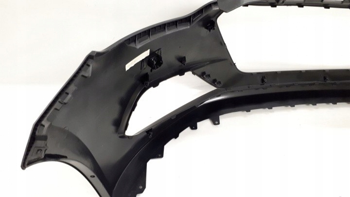 фото №7, Hyundai i20 2014 бампер перед