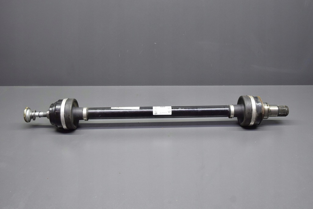 фото №1, Приводной вал левая задняя bmw 8 g14 g15 840i 840ix