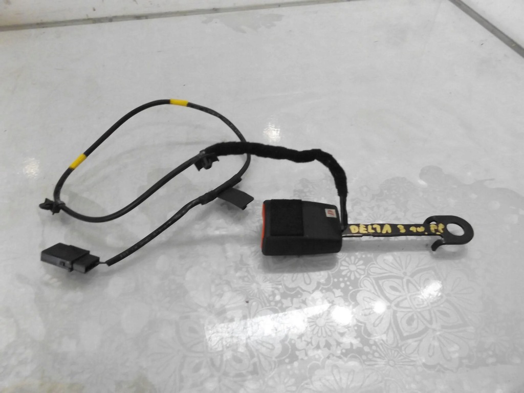 фото №1, Delta iii клипса поперечина левый перед