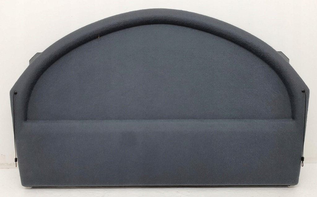 фото №1, Полка багажника задняя задняя nissan primera p12 liftback