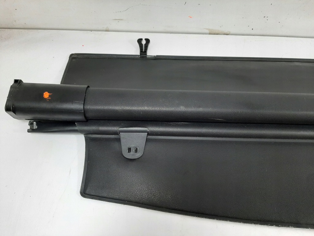 Opel astra h 1.9cdti рестайлинг  07r шторка багажника Оригинал