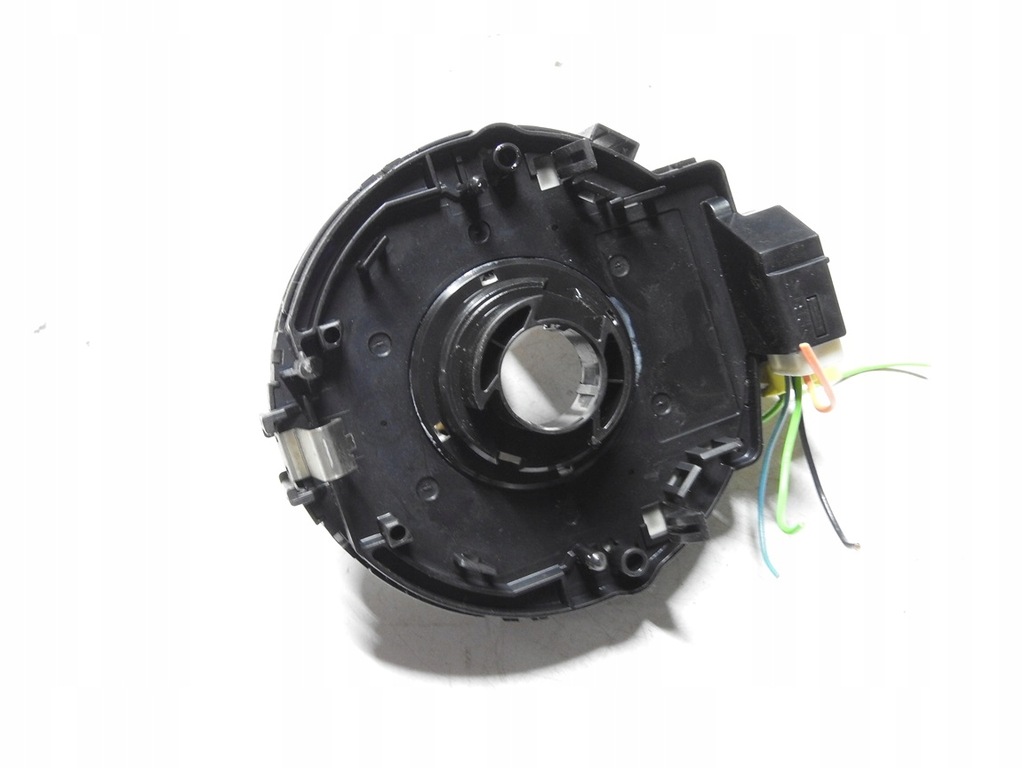 фото №13, Suzuki sx-4 sx4 лента шлейф pod руль 4+2 кабели