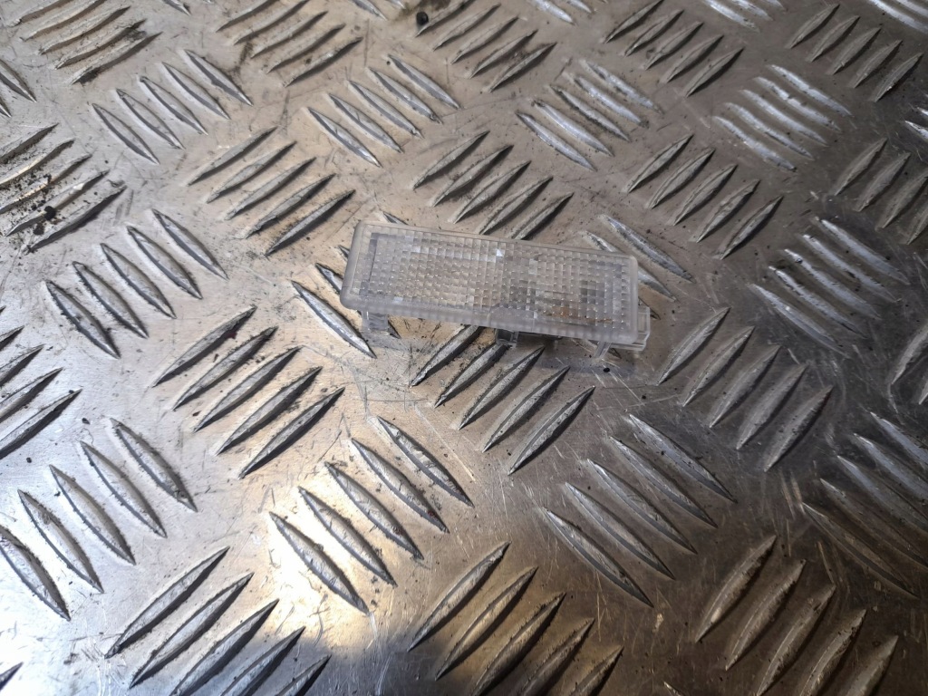 Купити Mini one - cooper купе r56 nera внутрішня лампа багажника