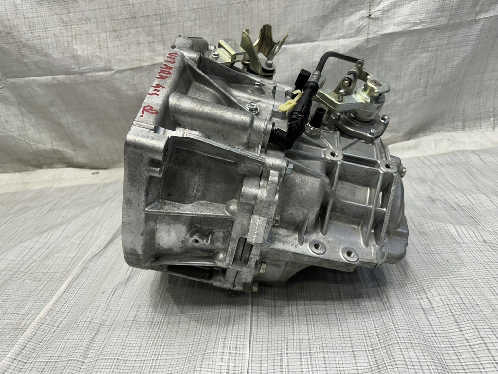 фото №6, Коробка передач передач suzuki vitara iii sx4 s cross znb