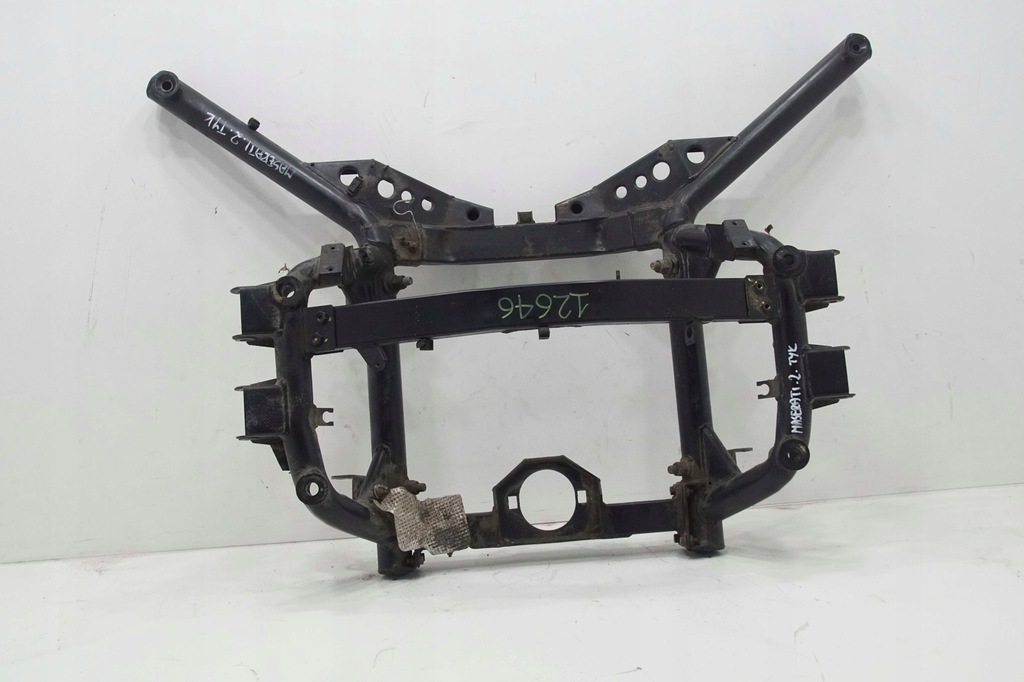 фото №1, Подрамник задняя подрамник maserati 4200gt 4200 gt 02-