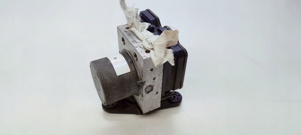фото №10, Насос блок керування abs esp audi a4 b9 a5 8w 8w0907379g оригінал !!!