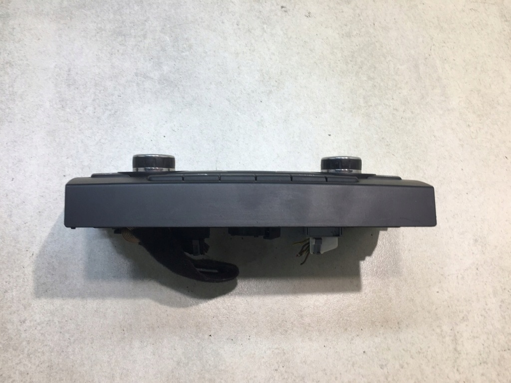 фото №6, Панель обдув кондиціонера bmw 3 e92 9162984