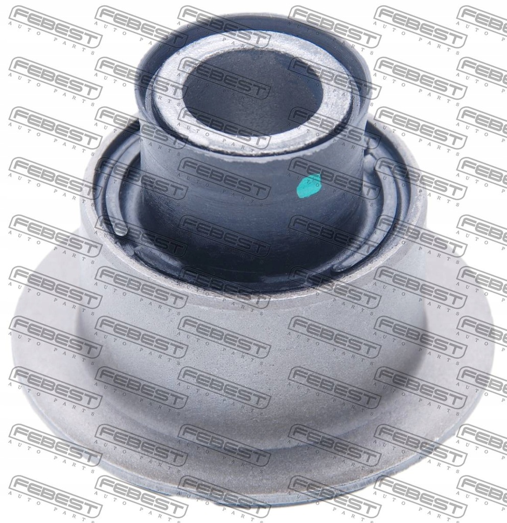 фото №2, Втулка задній балка febest do lexus rx 350