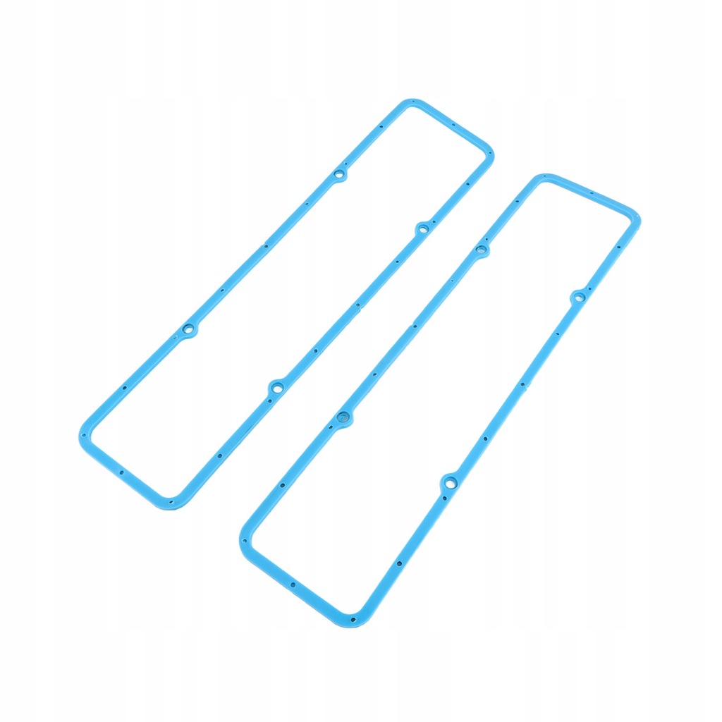 фото №6, 2 szt. уплотнители крышки клапанов двигателя резиновые совместимый do двигателей xz