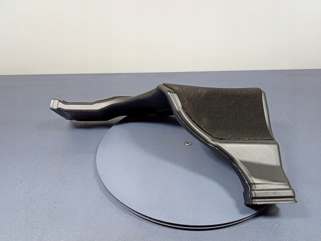 фото №7, Cl w216 s w221 повітрозабірник канал повітря 2218310246