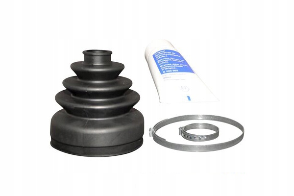 фото №2, Jp group 3143700110 набор защита, система рулевой