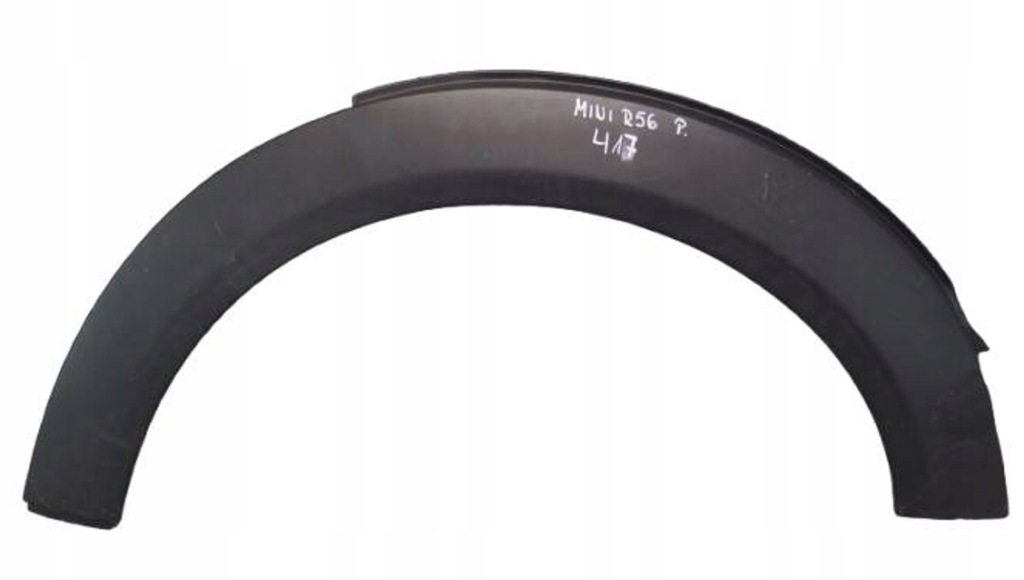 фото №1, Молдинг крила правий перед mini cooper r56 2757210 417