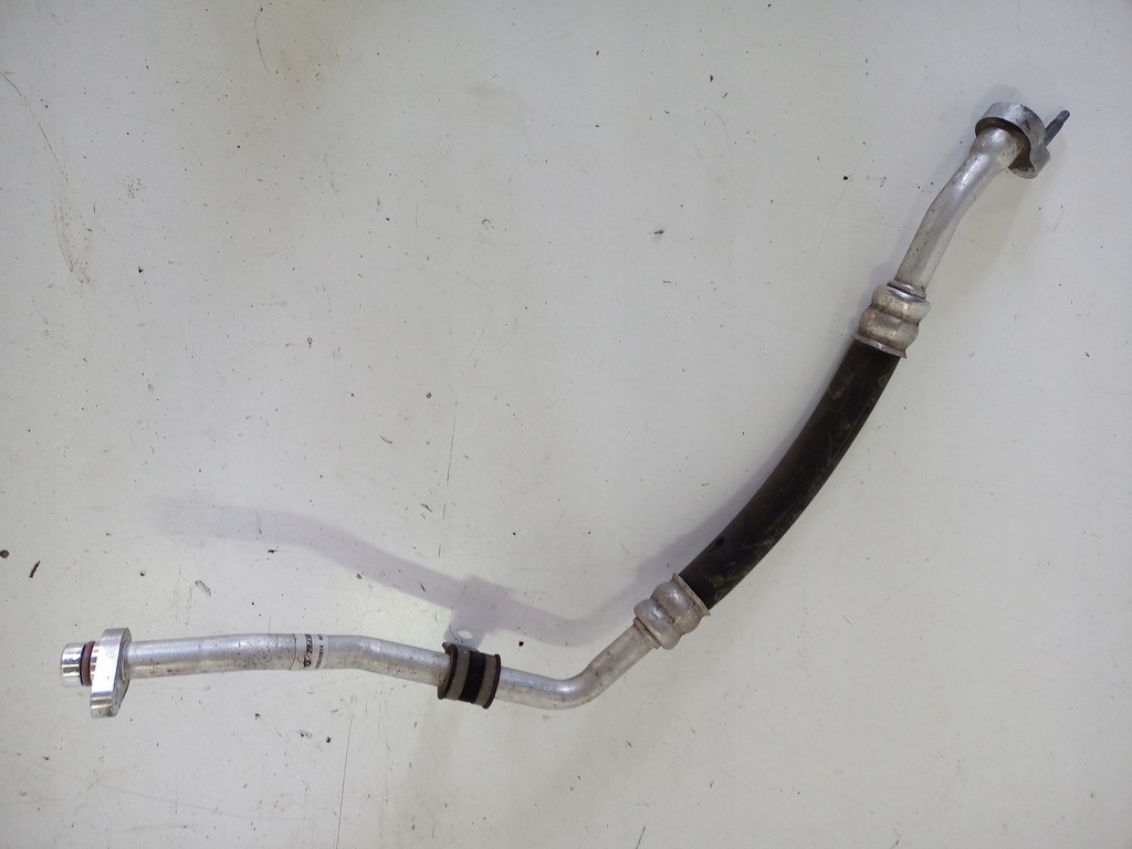 фото №1, Шланг кондиціонера renault zoe