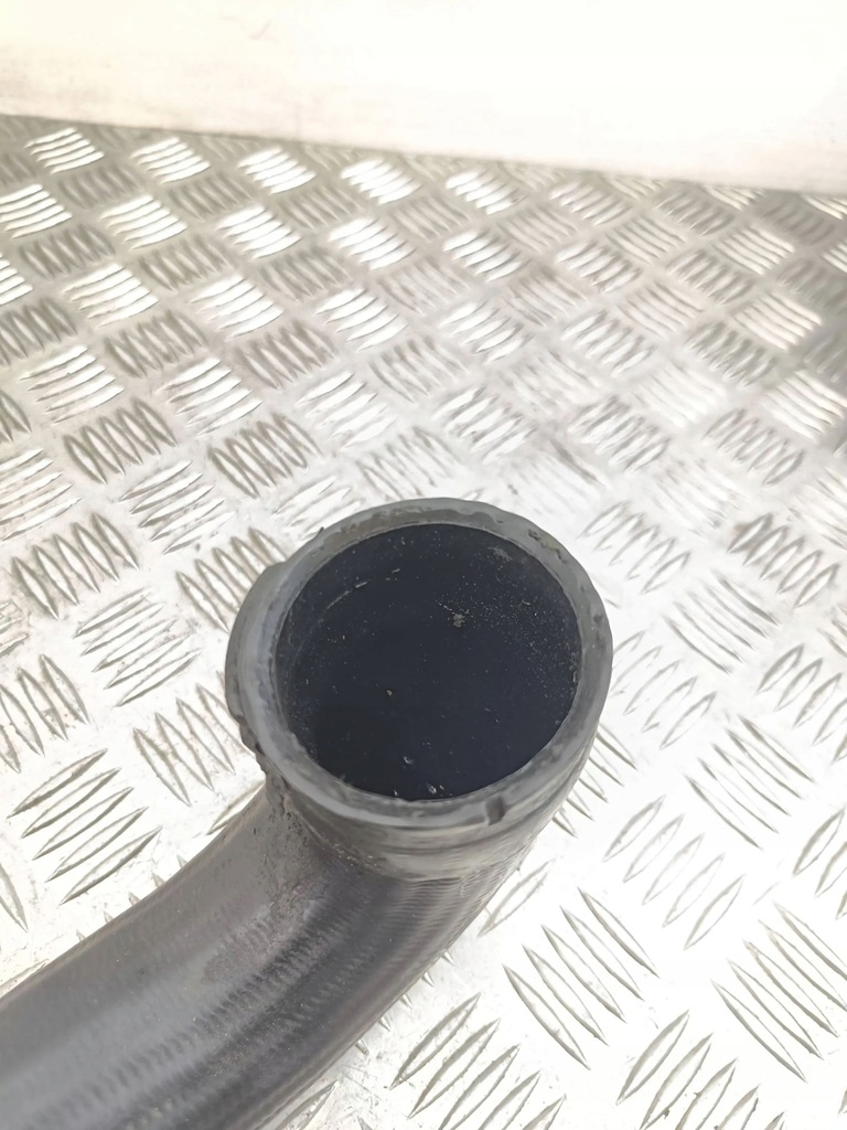 фото №2, Opel signum 2006 wąż / труба інтеркулер