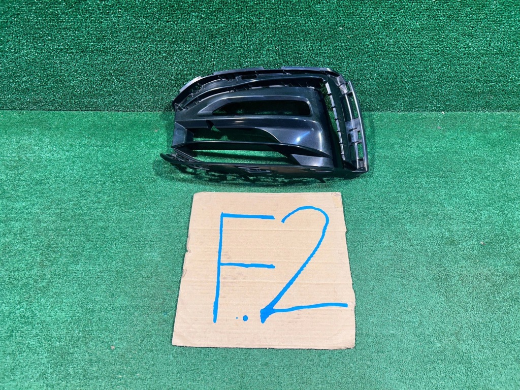 Bmw 1 f40 решётка бампера левая перед передняя 7459717 Киев