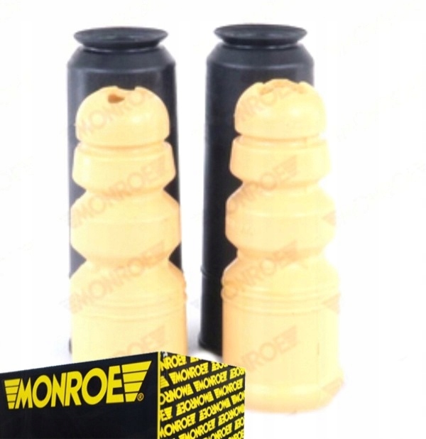 фото №1, Захист амортизатора kpl do audi a5 3.0 3.2 fsi s5