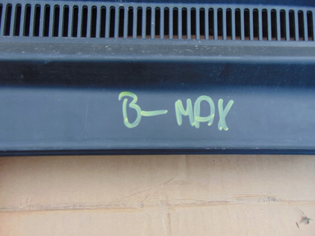 фото №15, Жабо ford b-max av11-r02216-ad europa