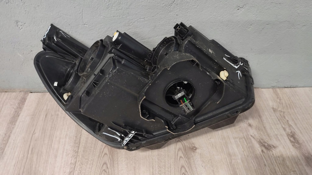 фото №10, Grandland x лампа левая передняя перед led