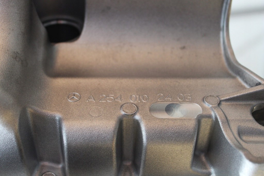 фото №15, Двигун kompletny новий 254920 mercedes glc 254