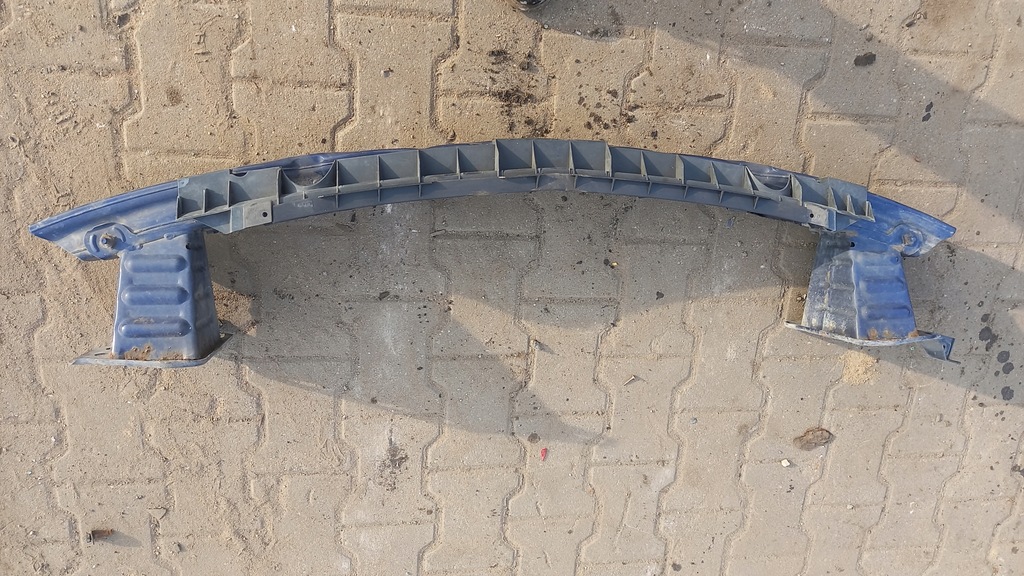 фото №4, Балка бампера перед opel vectra 05r sedan