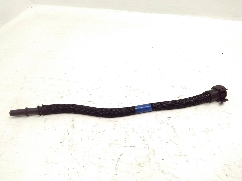 фото №1, Шланг паливний land rover range rover evoque l538