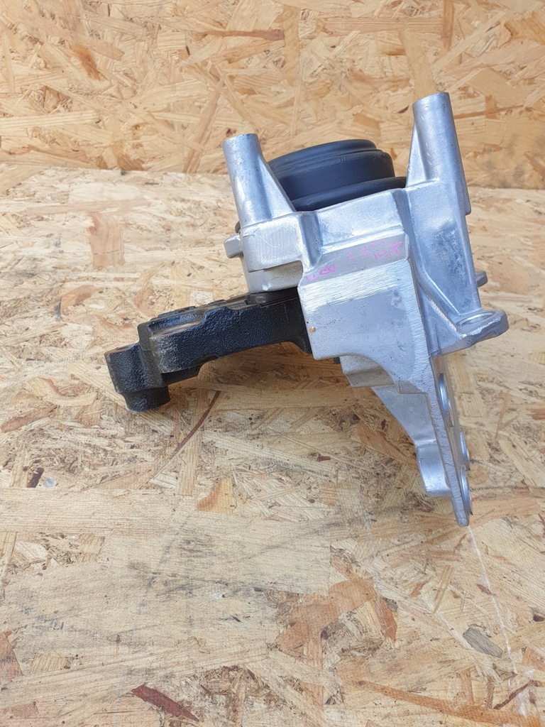 фото №7, Renault koleos ii кронштейн коробки передач 112534eb0a