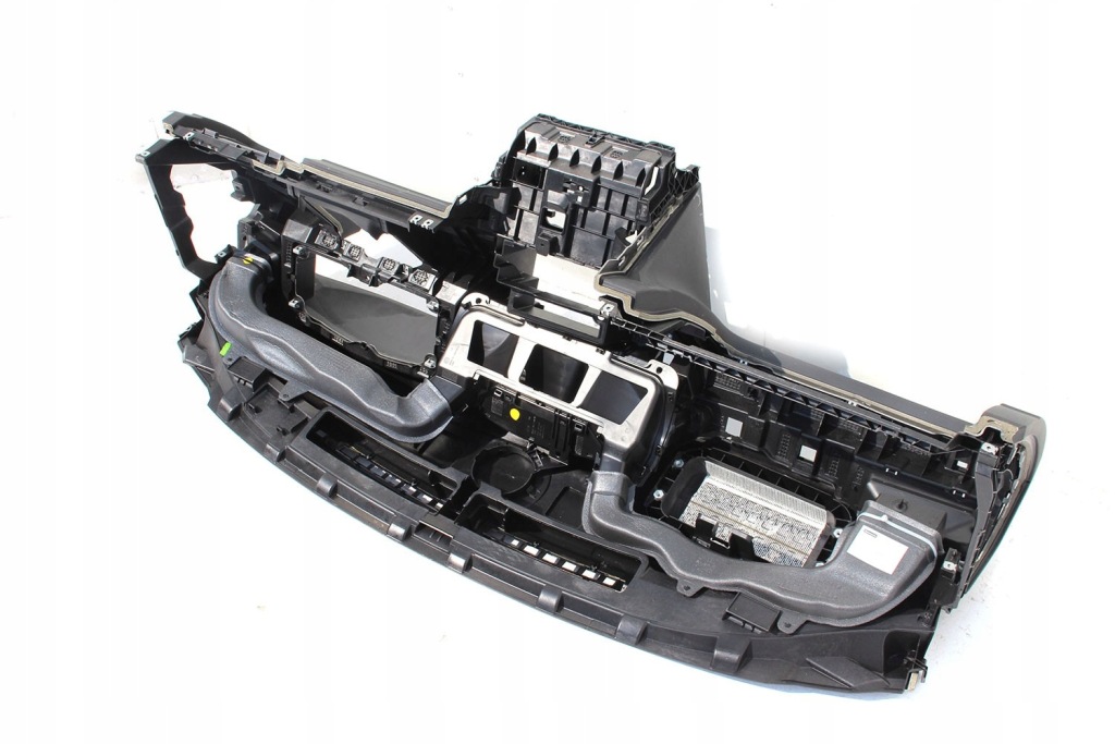 фото №7, Vw passat b8 arteon панель  3g1857003k панель приладів приладова панель приладів pulpit 3g18