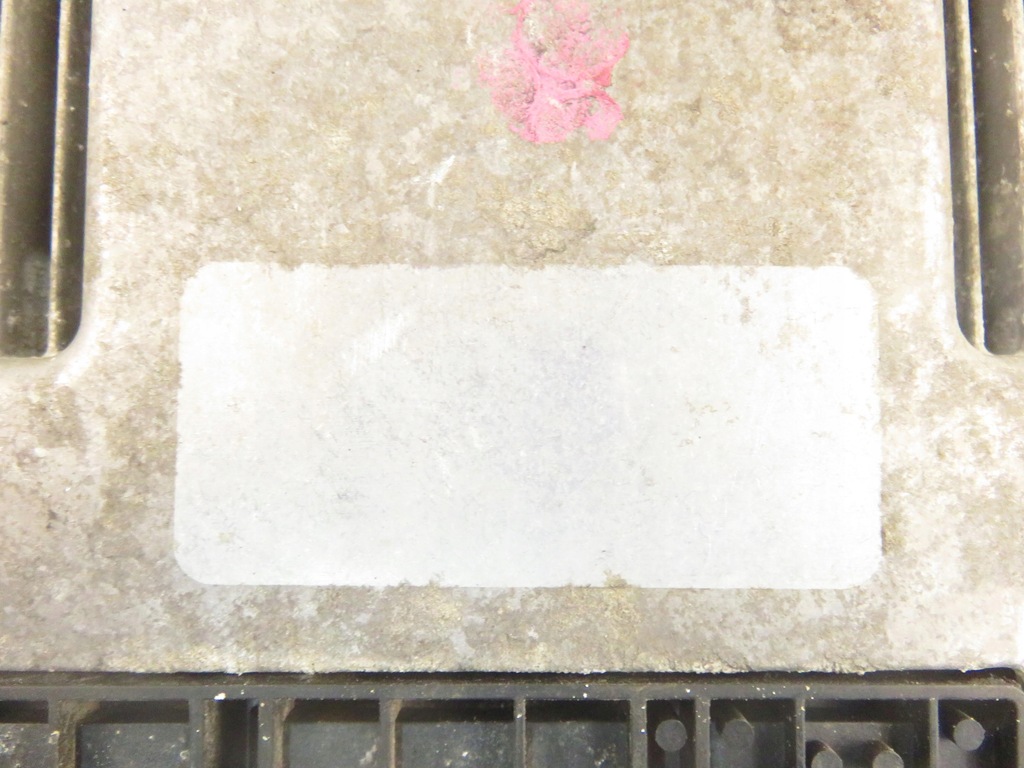 фото №5, Блок керування opel vivaro 2.5 cdti - g9u 630