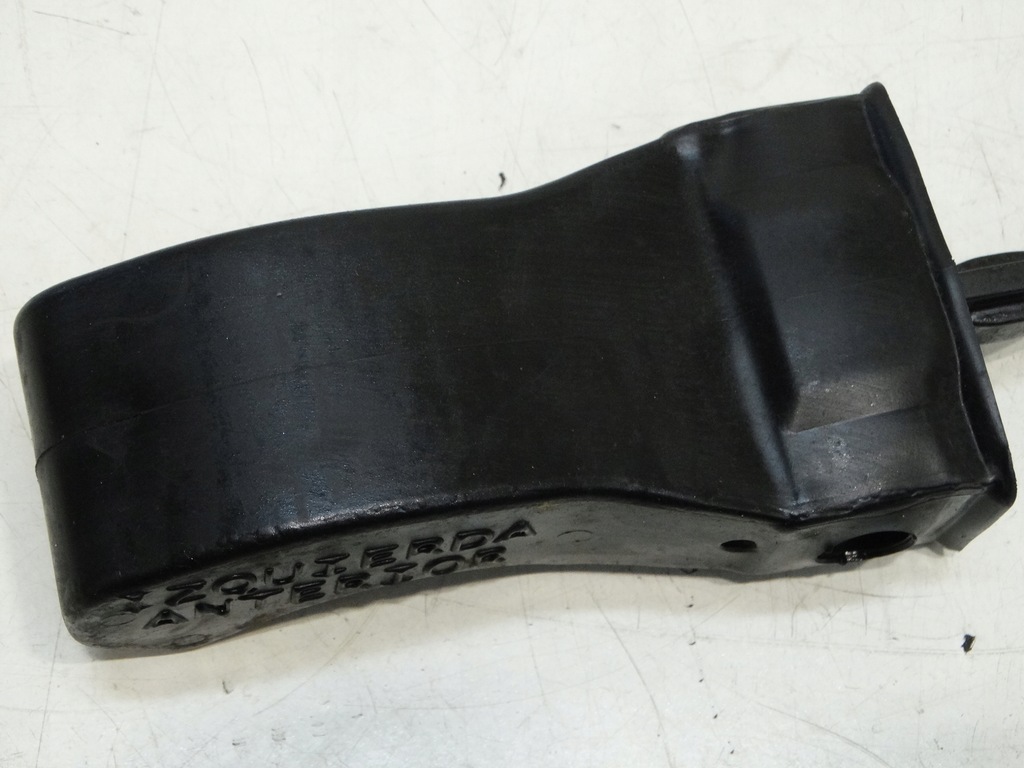 фото №5, Обмежувач двері правий перед seat ibiza mk4