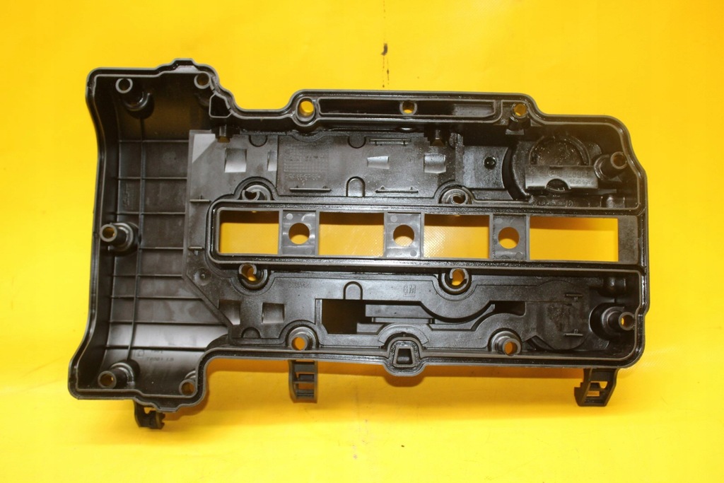 фото №5, Кришка клапанів corsa e 1.4 b a14xer 55561426