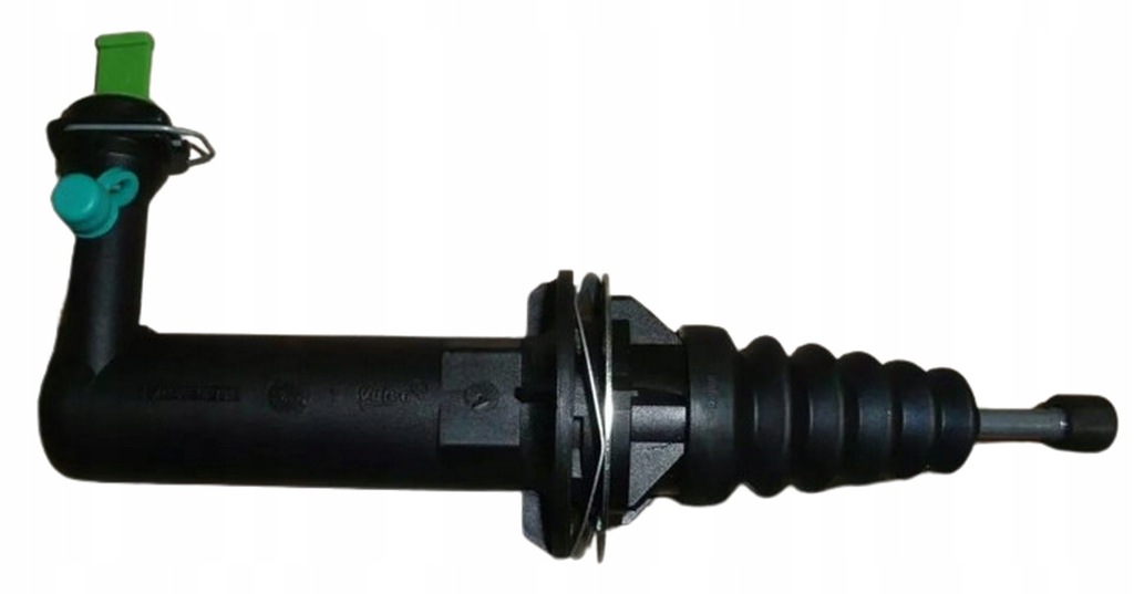 фото №2, Циліндр зчеплення renault