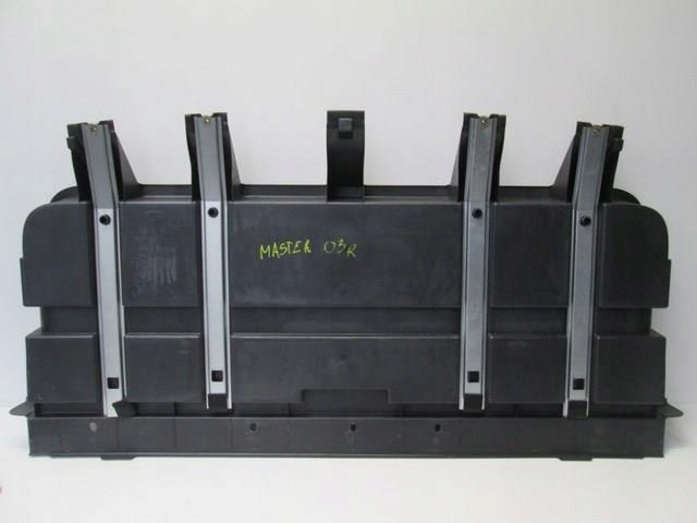 фото №1, Полка кровельная renault master ii