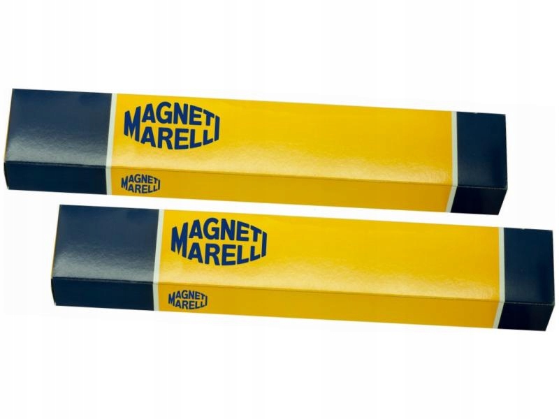 фото №1, Амортизаторы задняя magneti marelli 357064070000
